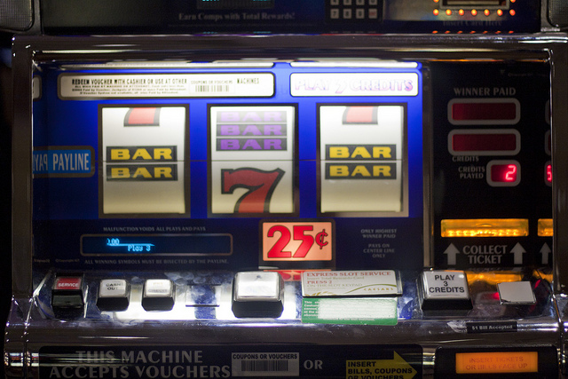 Free 7 Slot Machines