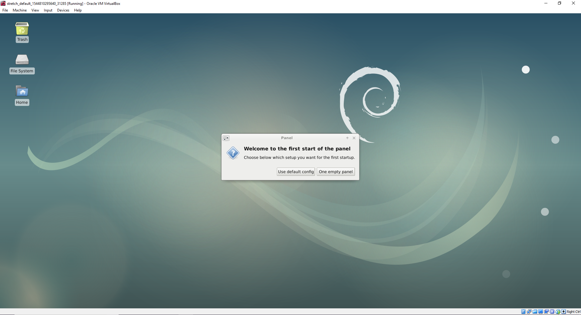 Debian xfce. Debian 9. Рабочий стол XFCE Debian. Дебиан старый. Кастомизация Debian.